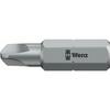 Embout tenace 1/4" DIN3126C6,3 TRI-Wing 2x25mm